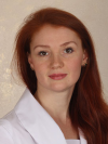 Сошникова Олеся Игоревна